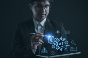 AI prý pomáhá dětem s učením. Google na to vsadil 621 milionů