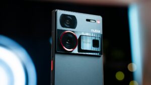 RedMagic 11 Pro má technologii, kterou Apple objeví až za 10 let