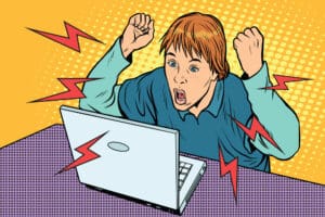 Totální výpadek. ChatGPT spadl a lidé přišli o konverzace