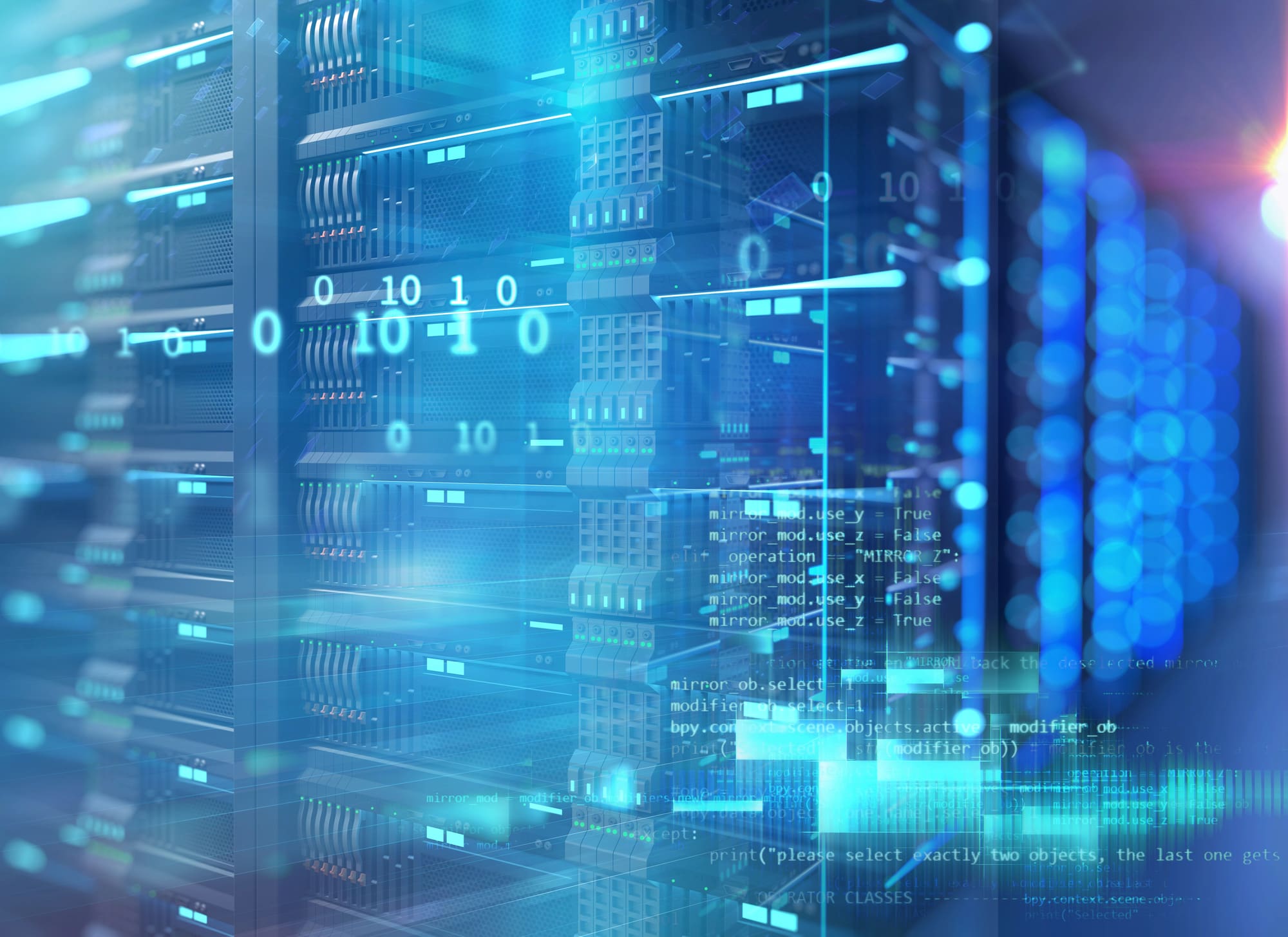 Zapomeňte na HDD a SSD. Přichází úložiště, které přežije i naše Slunce