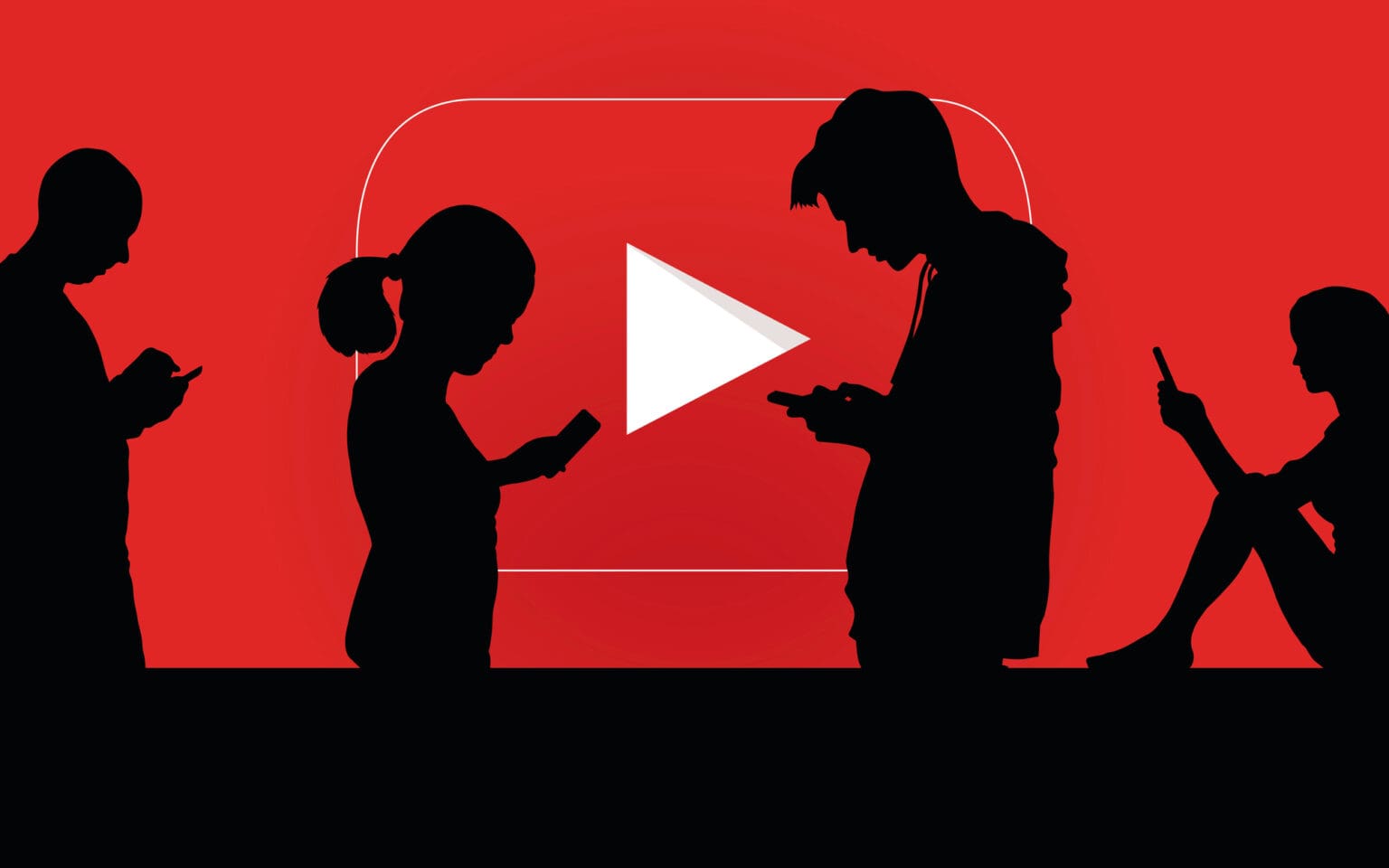 YouTube bez reklam a zadarmo. Takto sledují videa ti nejvychytralejší