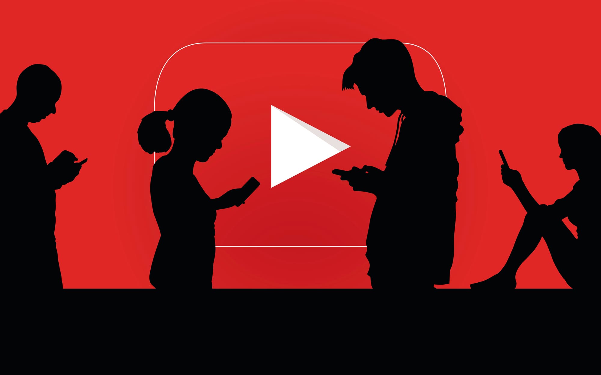 YouTube bez reklam a zadarmo. Takto sledují videa ti nejvychytralejší