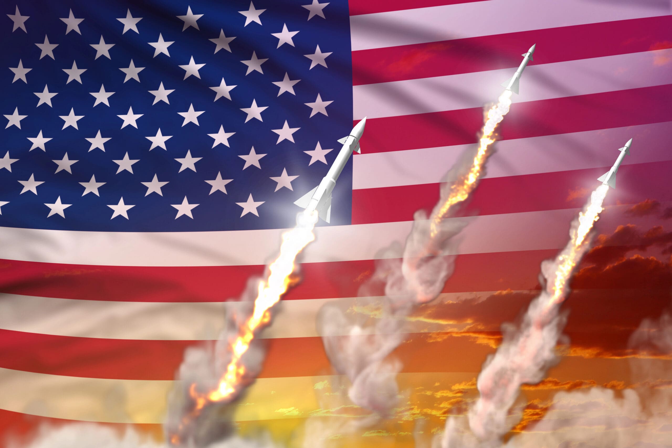 Arktická krize: Trumpův tlak na Grónsko může ohrozit alianci NATO