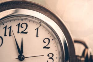 Češi, pozor: Od tohoto data budou dny na Zemi trvat 25 hodin