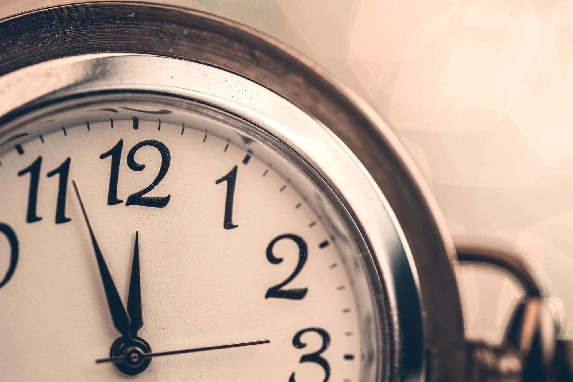 Češi, pozor: Od tohoto data budou dny na Zemi trvat 25 hodin