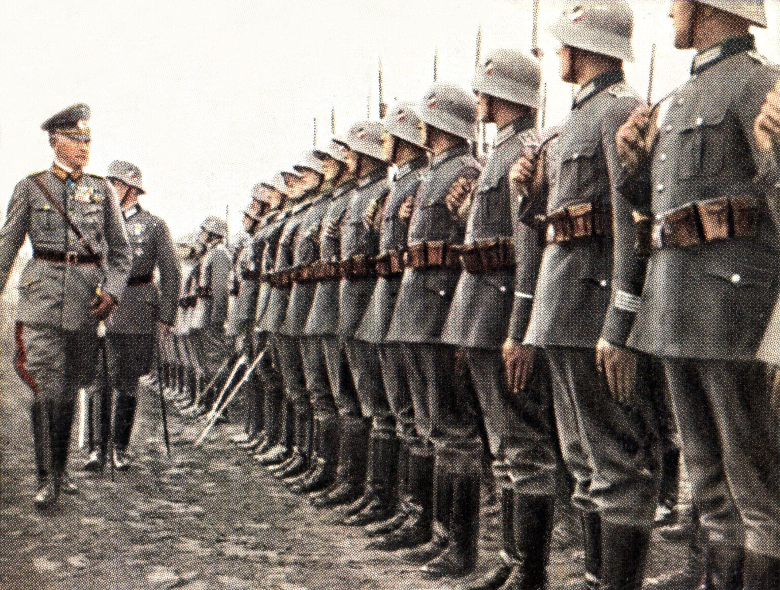 Hitlerovo monstrum na kolejích. Dělo Gustav děsilo i německé vojáky