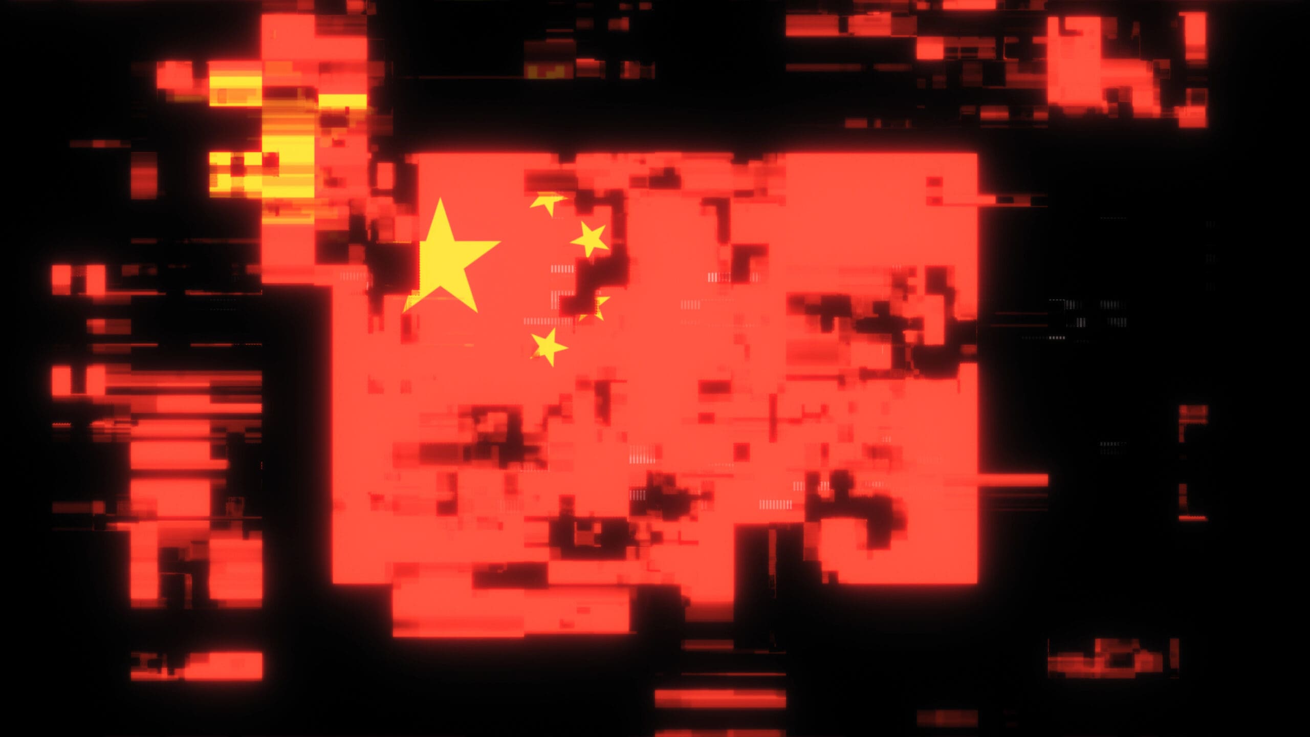 Evropa řeší regulace. Čína už mezitím propojuje 40 měst do jednoho superpočítače