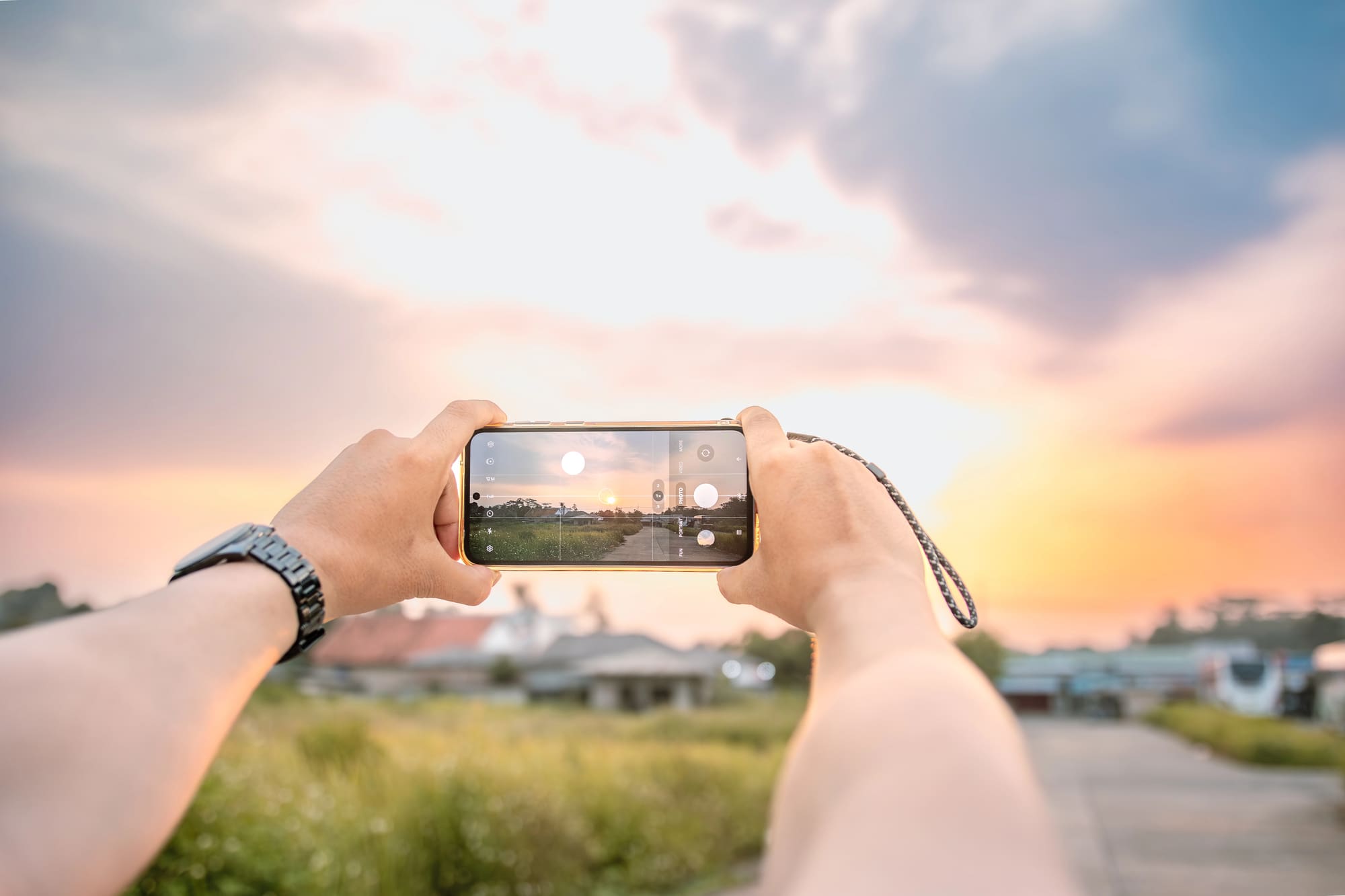 Umělá inteligence ve fotoaparátech: Kreativní pomocník, nebo nebezpečný manipulátor?