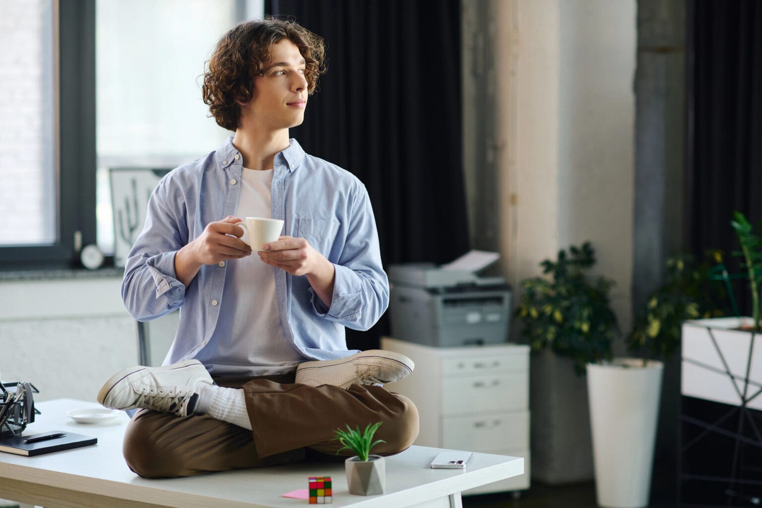 Temná předpověď z OpenAI: Tyto tři profese brzy nahradí umělá inteligence