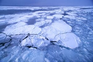 Arktida proti technologiím: I moderní satelity, senzory i software mají své limity