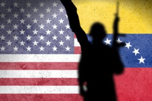 USA zasahují u venezuelských břehů. Víme, co to znamená pro světovou ropu