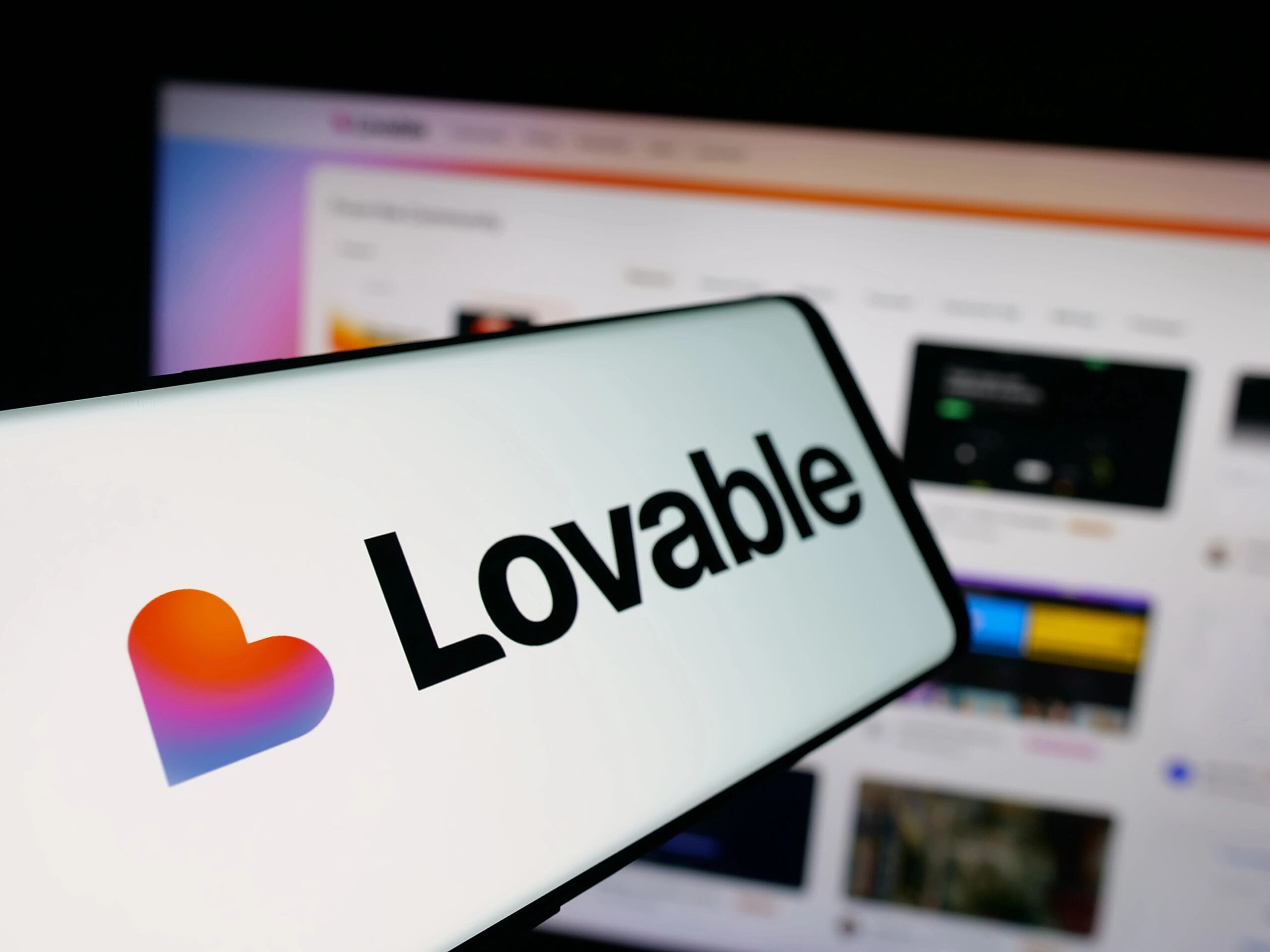 Programování jako hra. Lovable a vibe coding otevírají svět IT i laikům