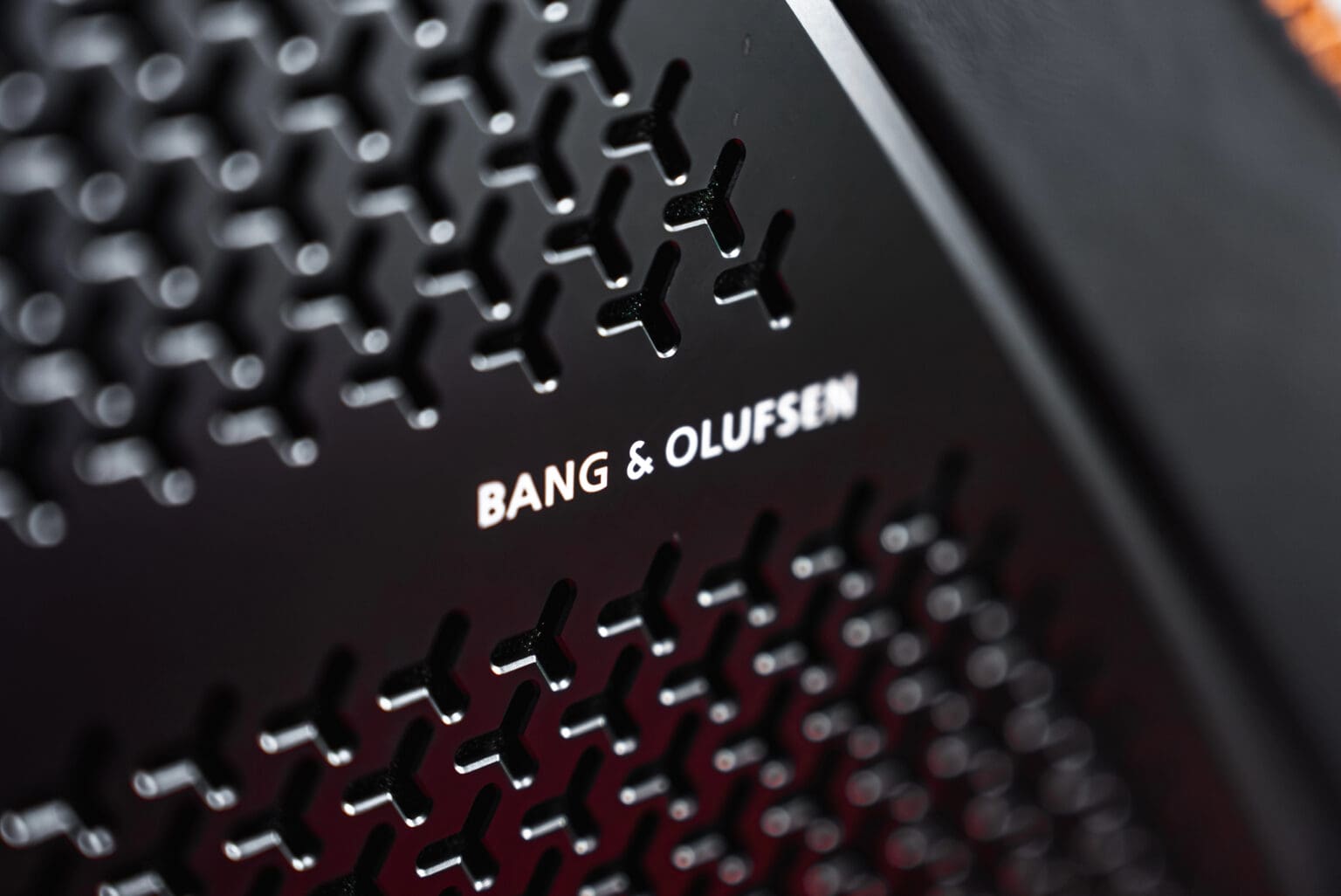 Reproduktory dražší než váš dům: Bang & Olufsen slaví 100 let ve velkém stylu