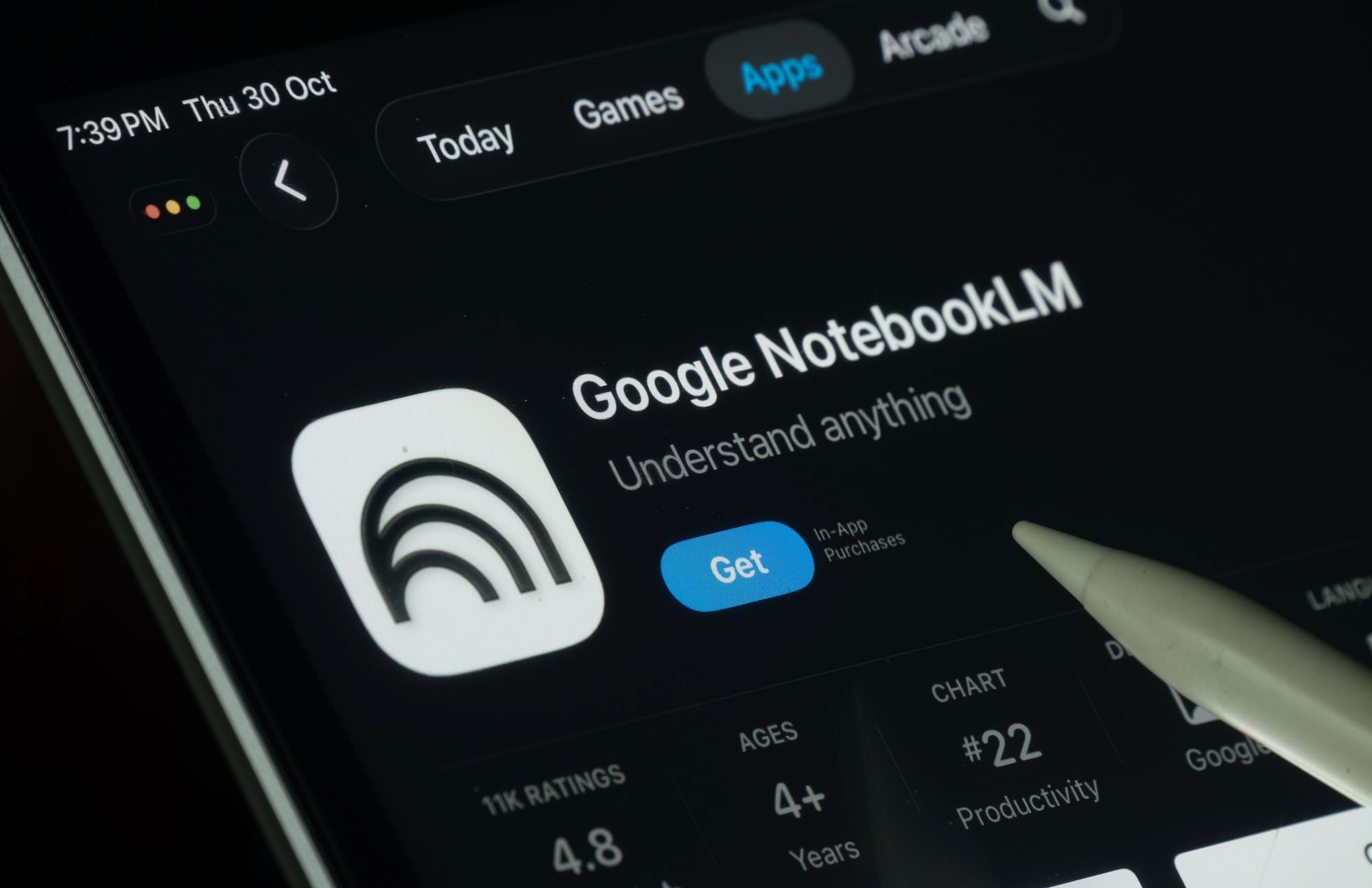 Google zvedá laťku: Nová verze NotebookLM vás nepustí od obrazovky