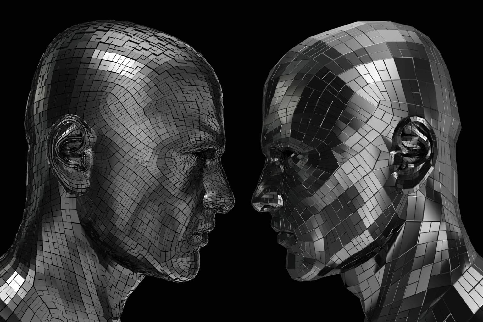 Roboti se pod vodou domlouvají bez lidí. A to může být problém