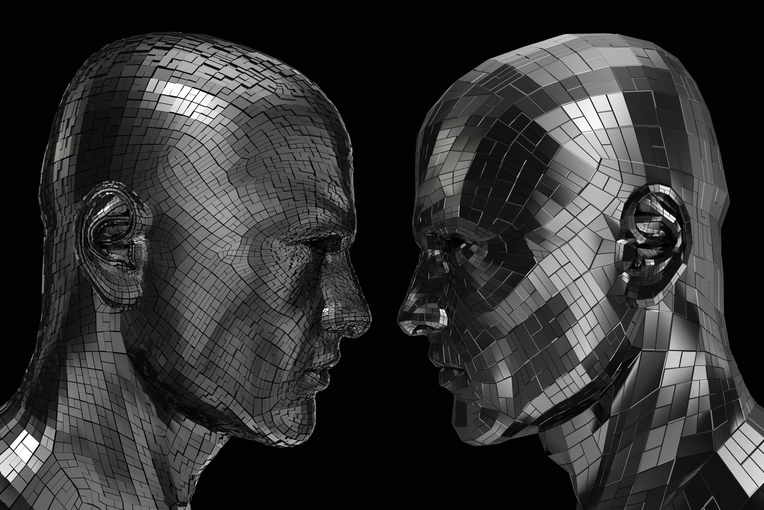 Roboti se pod vodou domlouvají bez lidí. A to může být problém