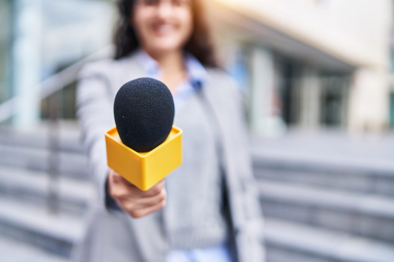 TEST: Jak konzumujete zprávy? Tento test odhalí váš vztah k médiím