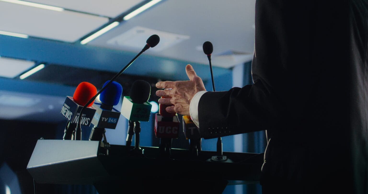 TEST: Zjistěte, kterému politikovi jste nejpodobnější. Výsledek vás možná překvapí