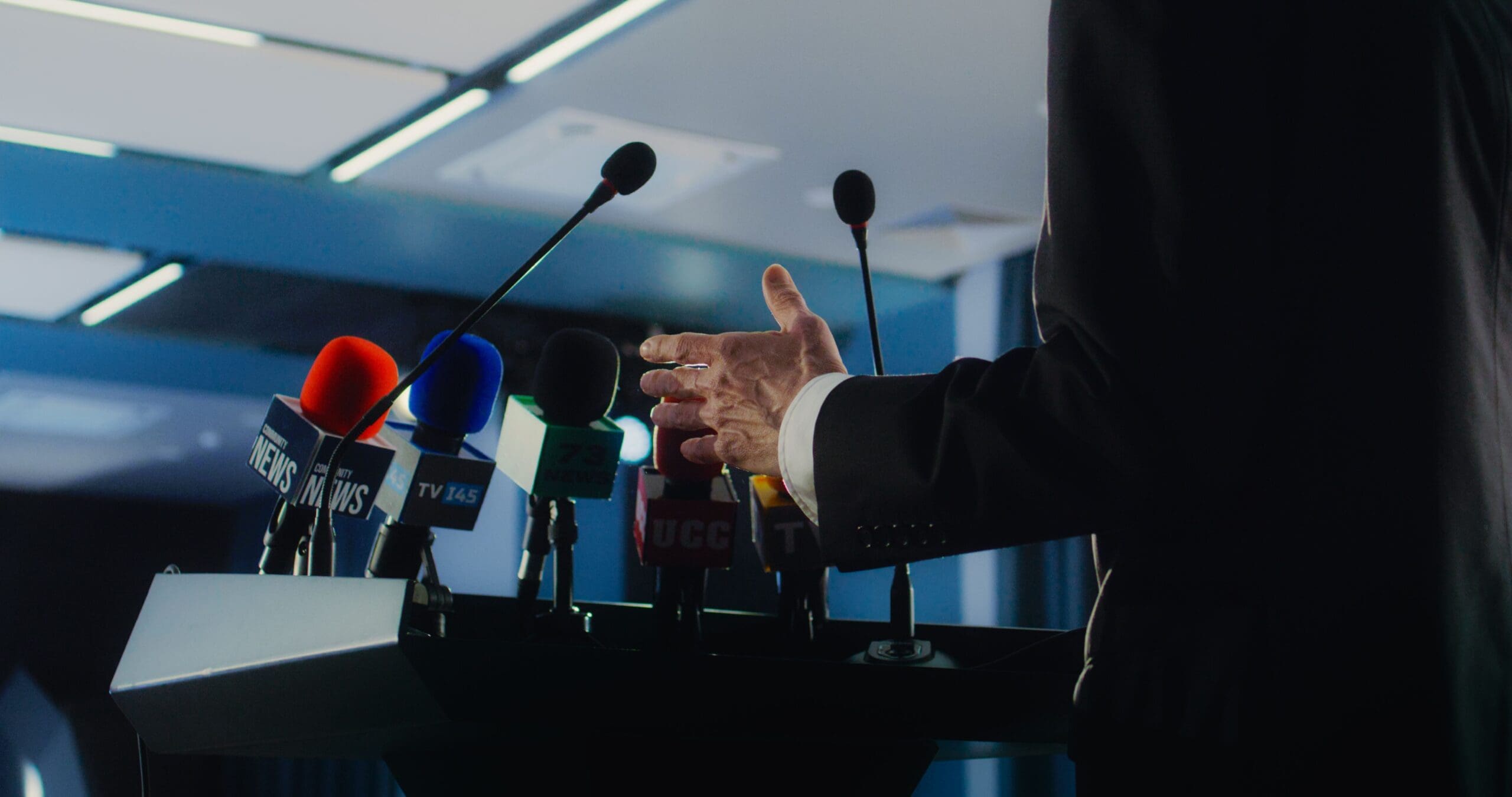 TEST: Zjistěte, kterému politikovi jste nejpodobnější. Výsledek vás možná překvapí