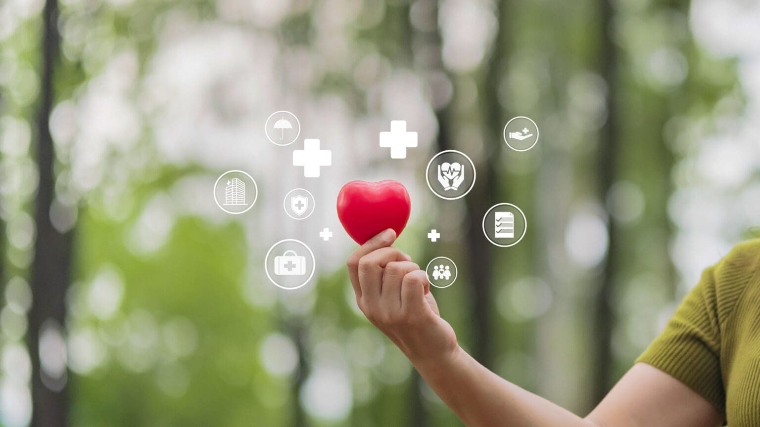 Revoluce v regeneraci: Nový lék učí tělo, jak se samo opravovat