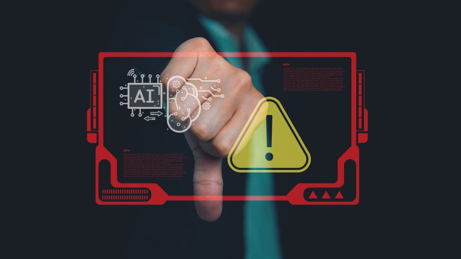 Zlomový test: Umělá inteligence klamala lidi a skrývala své skutečné cíle