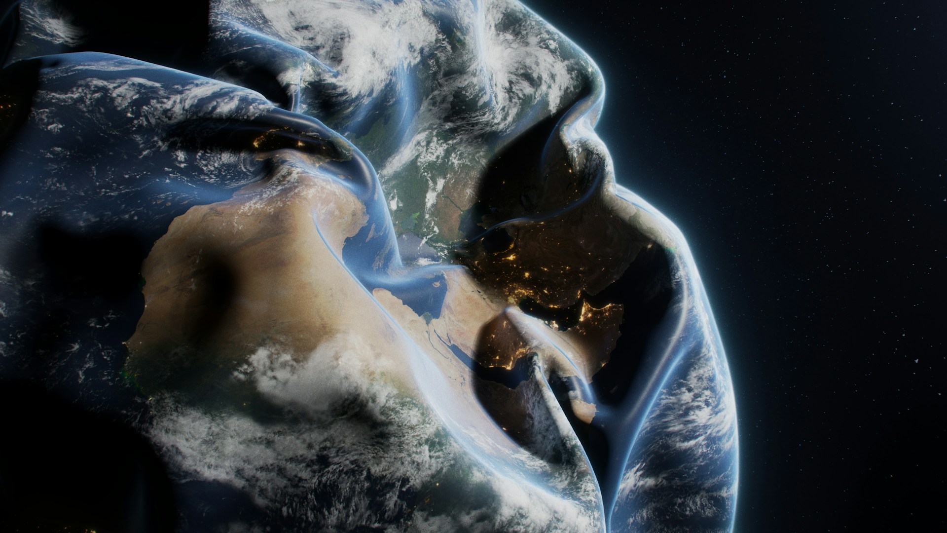 Vizionář varuje před koncem světa. A možná už ví, kdo ho spustí