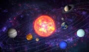 Mysleli jste, že sluneční soustava je kulatá? To, co vás učili ve škole, už dávno neplatí