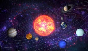 Mysleli jste, že sluneční soustava je kulatá? To, co vás učili ve škole, už dávno neplatí