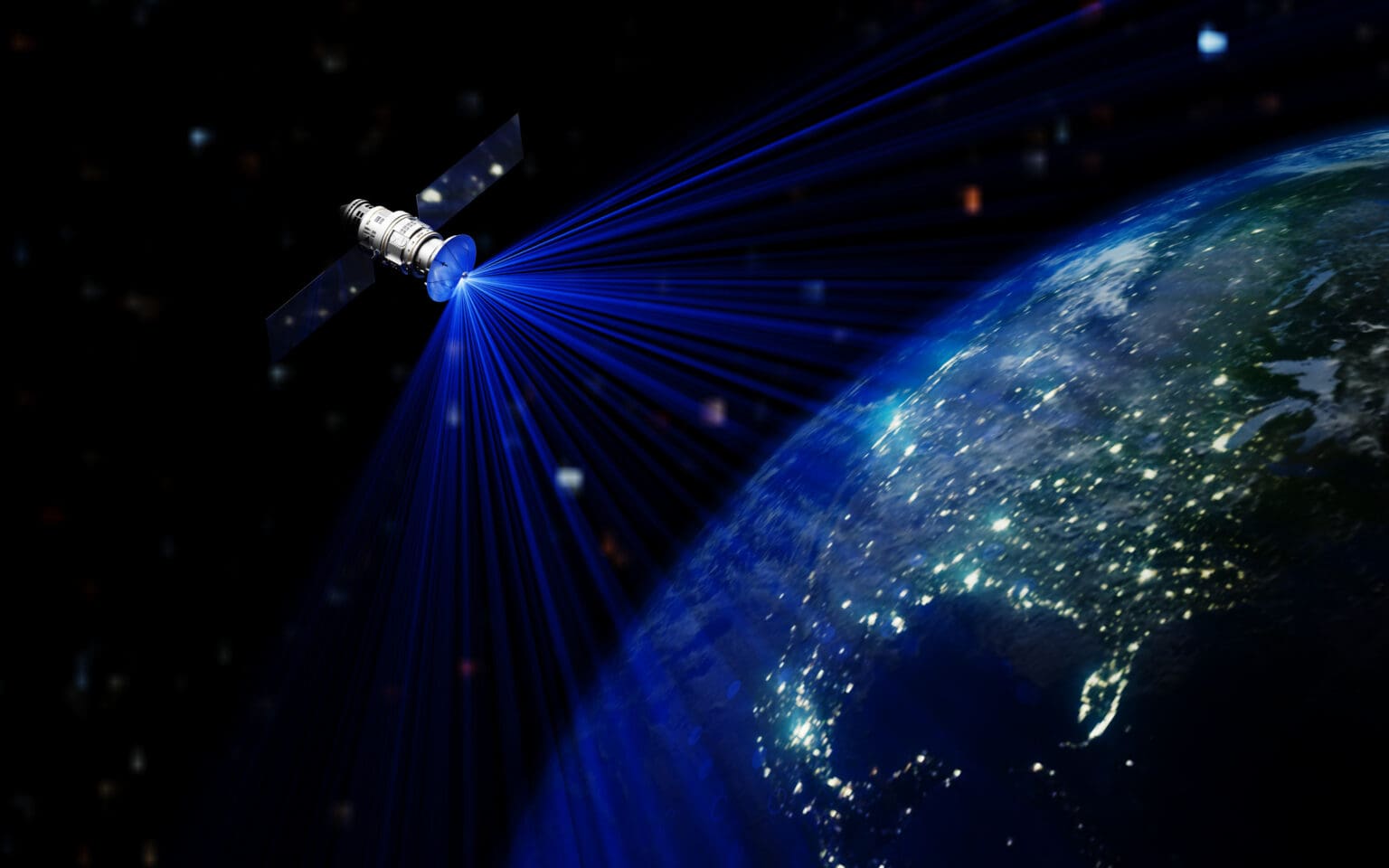 Hvězdy mizí z oblohy. A vy si toho možná všimnete, až bude úplně pozdě