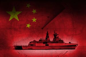 Tohle se dřív nestávalo. Čínské letadlové lodě posílají vzkaz světu