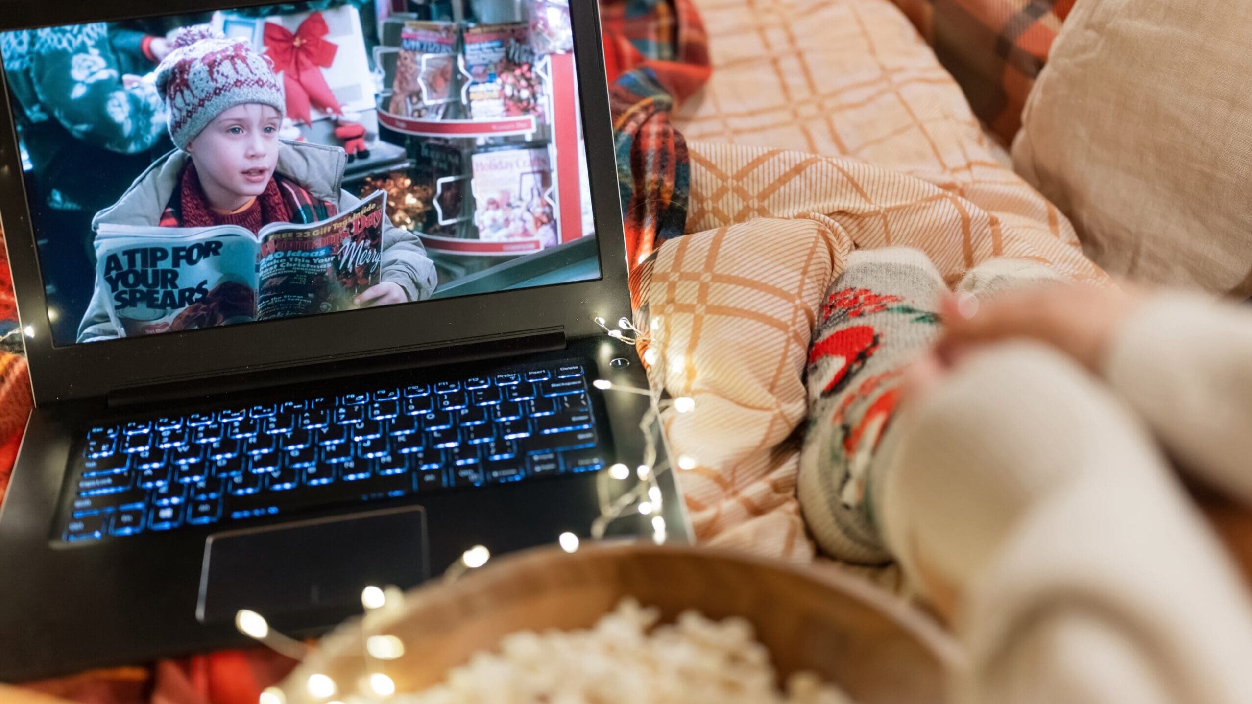 Vtip? Ani náhodou. Kevinovy triky ze Sám doma by mohly skončit smrtí