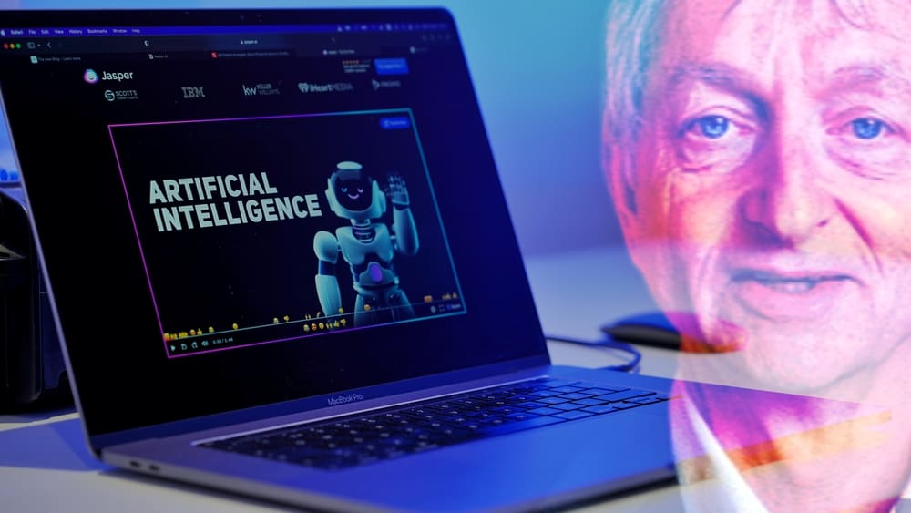 Takhle vás roboti připraví o práci. A vy jim za to ještě zaplatíte