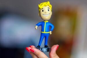 Fallout vám nalhal. Protiatomové bunky vás při životě udrží mnohem kratší dobu