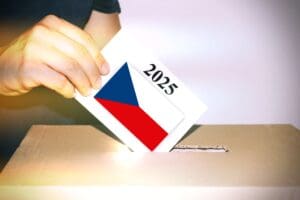 Největší skandály českých politiků v roce 2025. O tomhle se píše i v zahraničí