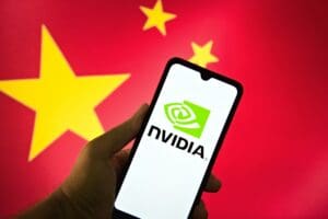 Šéf NVIDIA varuje: Sankce proti Číně posilují Huawei a oslabují USA
