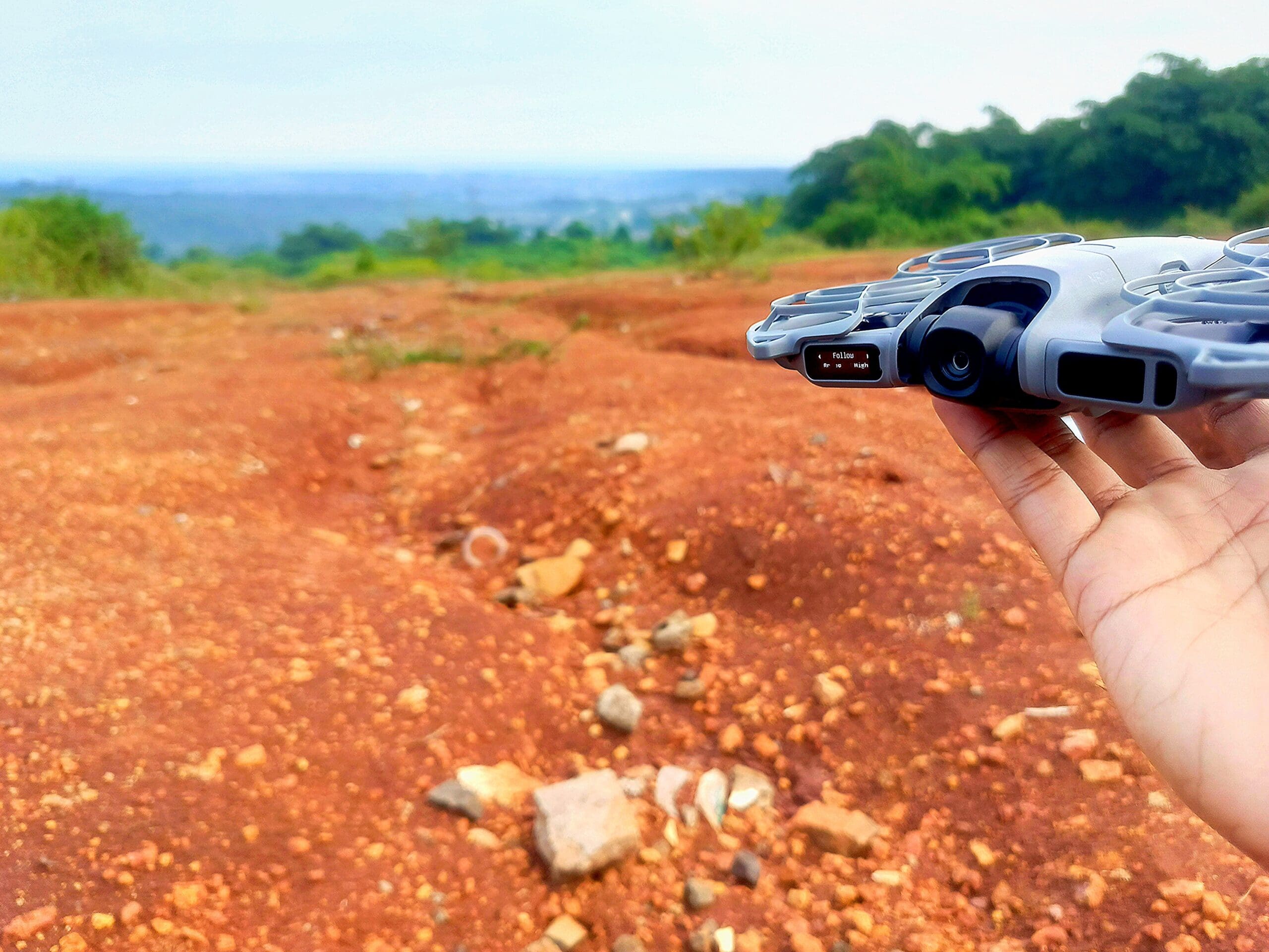 DJI Neo 2: Mini dron s funkcemi, které dřív patřily profesionálům