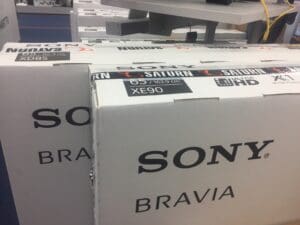 Sony BRAVIA 5: Když chcete víc než jen pěknou obrazovku