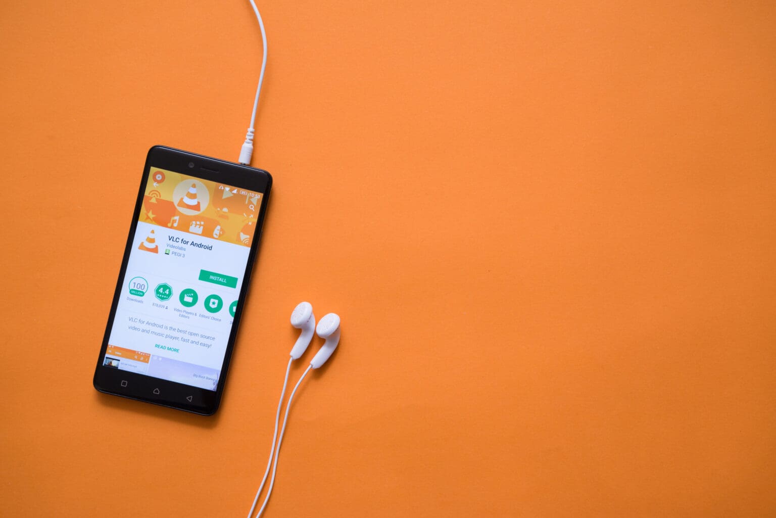 Nikdy za něj nechtěli ani korunu. Proč se VLC Player pořád odmítá placenou verzi