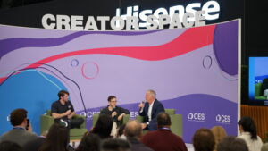 Technologie z CES 2026? Zatím se příliš netěšte. Do Česka nemusí vůbec dorazit