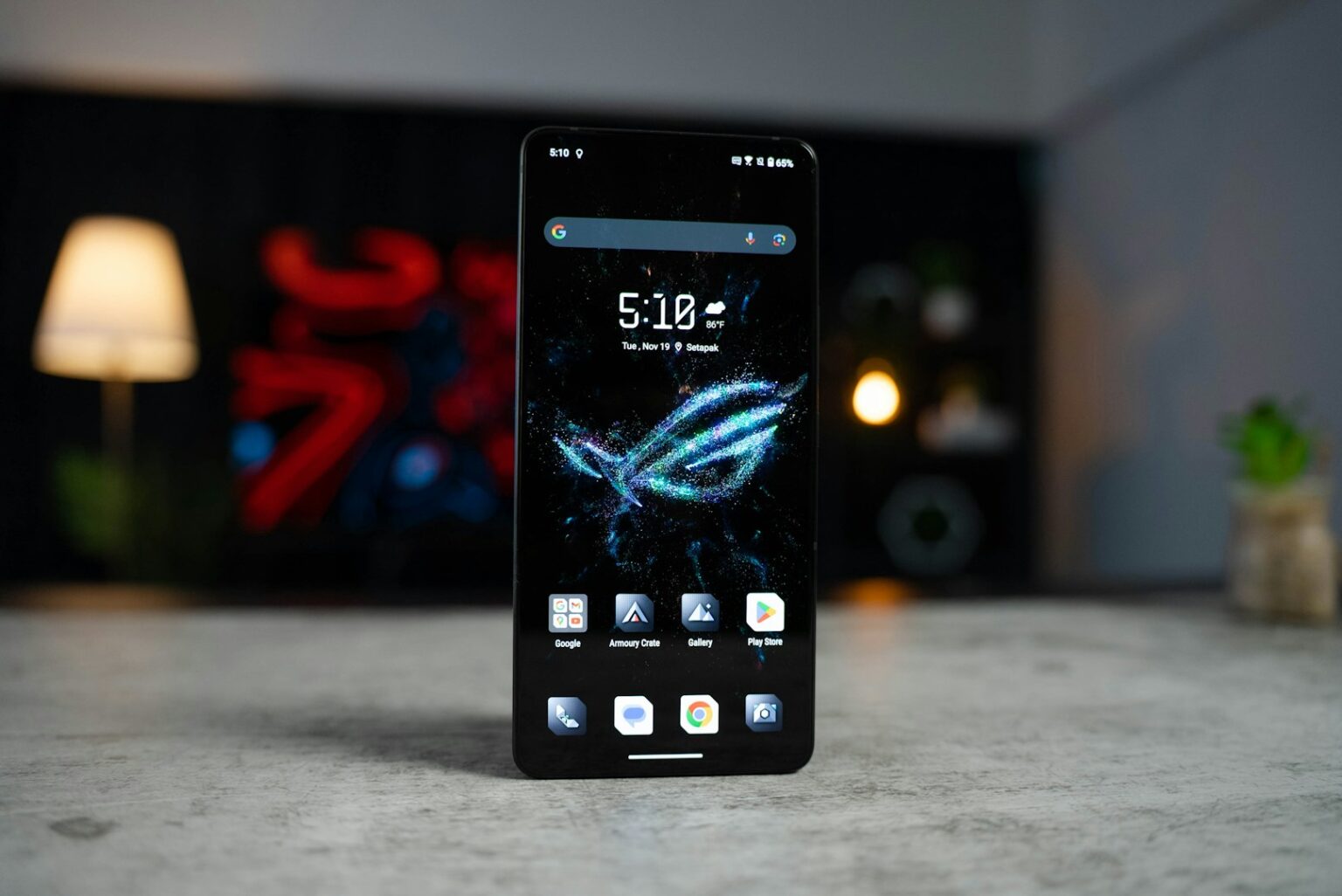 Češi přijdou o poslední malý telefon s výkonem. ASUS to právě vzdal