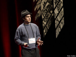 Už může být pozdě, varuje expert. AI nás předběhne dřív, než stihneme zareagovat