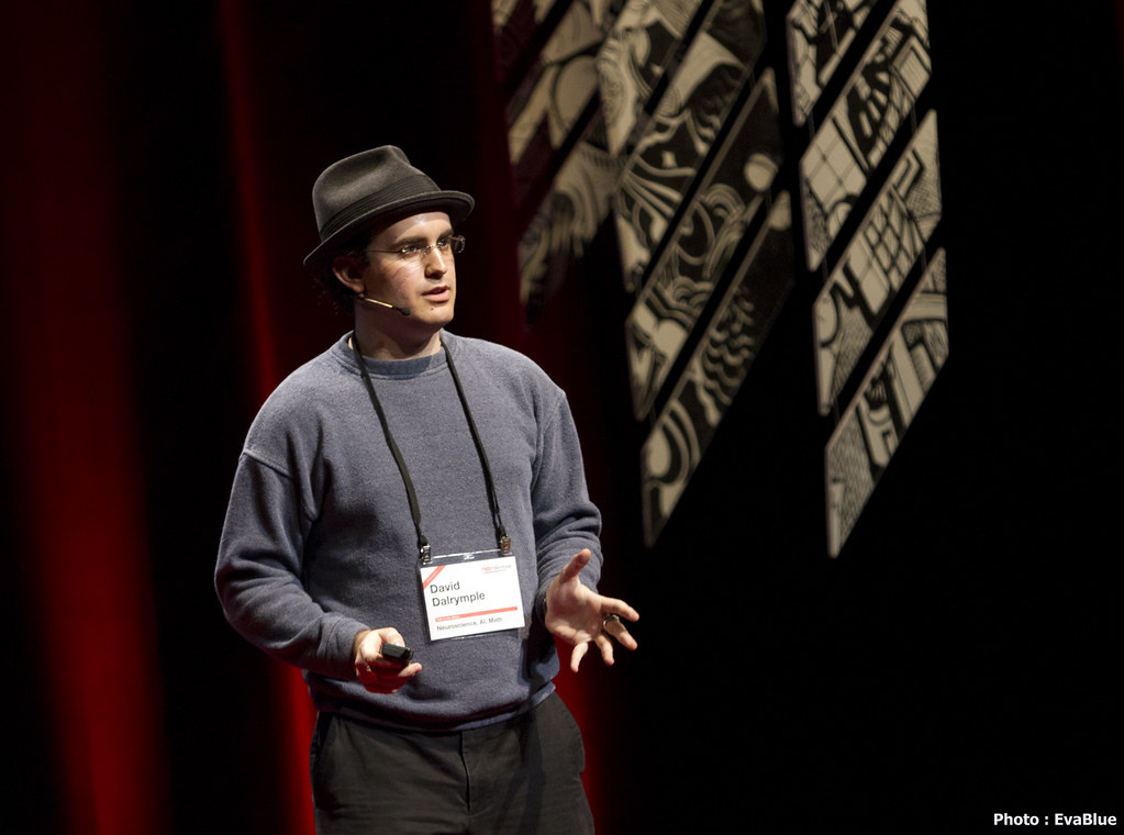 Už může být pozdě, varuje expert. AI nás předběhne dřív, než stihneme zareagovat