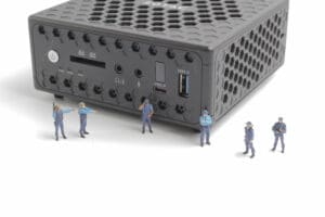 Mini PC, které překoná i RTX 4090: MS-S1 Max ukazuje, co dokáže unifikovaná paměť