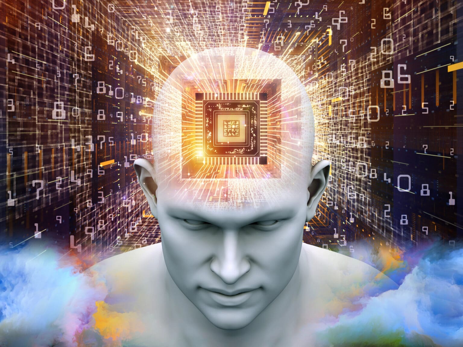 Google našel klíč k 98 % vaší DNA. Některé části jsme doteď zcela ignorovali