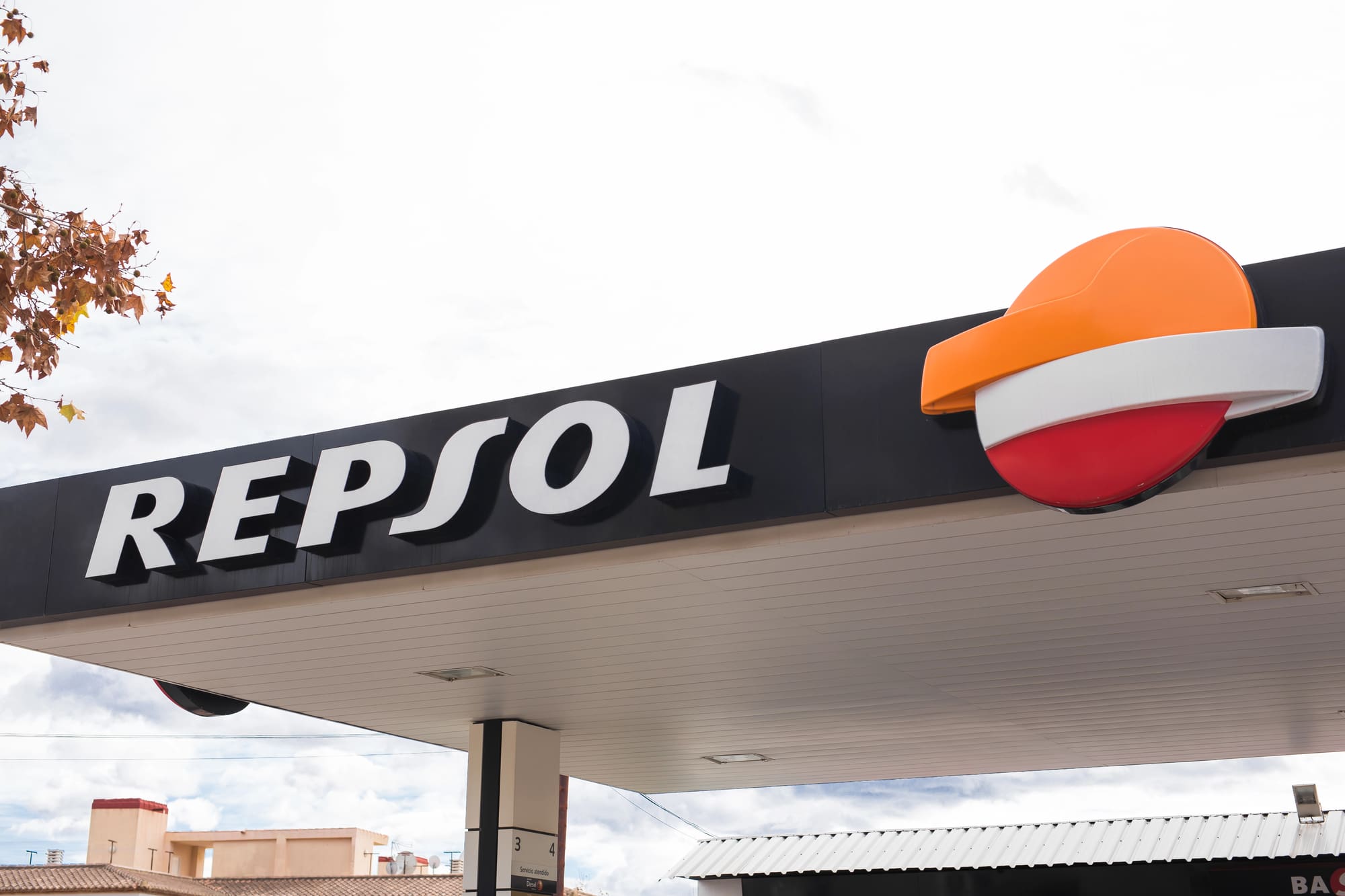 Repsol riskuje ve Venezuele. A Trump za to sklízí vděk