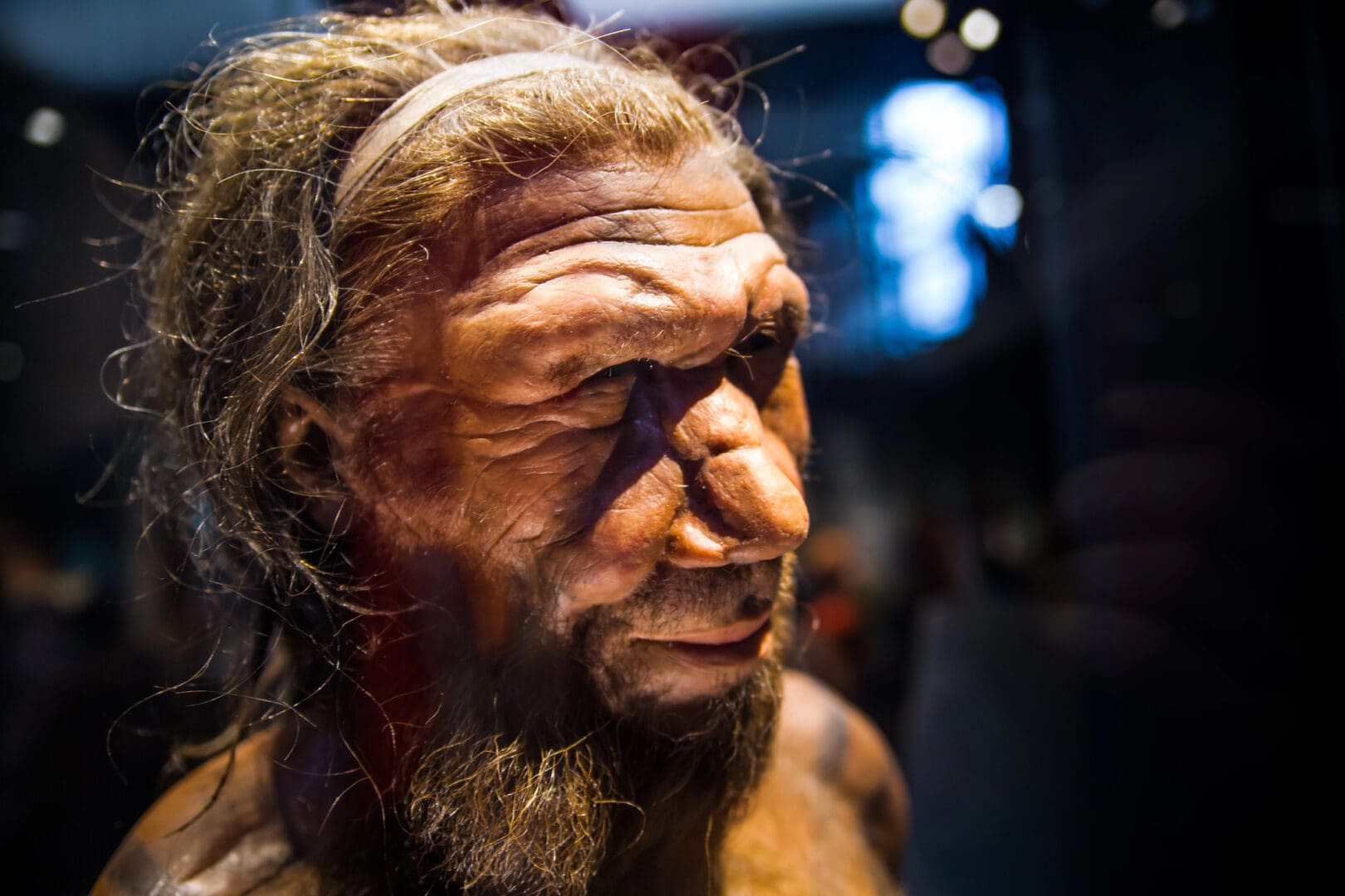 Neandertálci žili v Evropě ještě před 24 000 lety, naznačuje fascinující nález