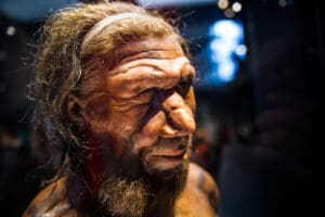 Neandertálci žili v Evropě ještě před 24 000 lety, naznačuje fascinující nález