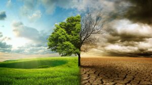 Země se vaří dvakrát rychleji. Nová data z Postupimi potvrzují brutální zrychlení globálního oteplování