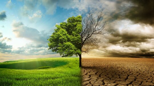 Země se vaří dvakrát rychleji. Nová data z Postupimi potvrzují brutální zrychlení globálního oteplování