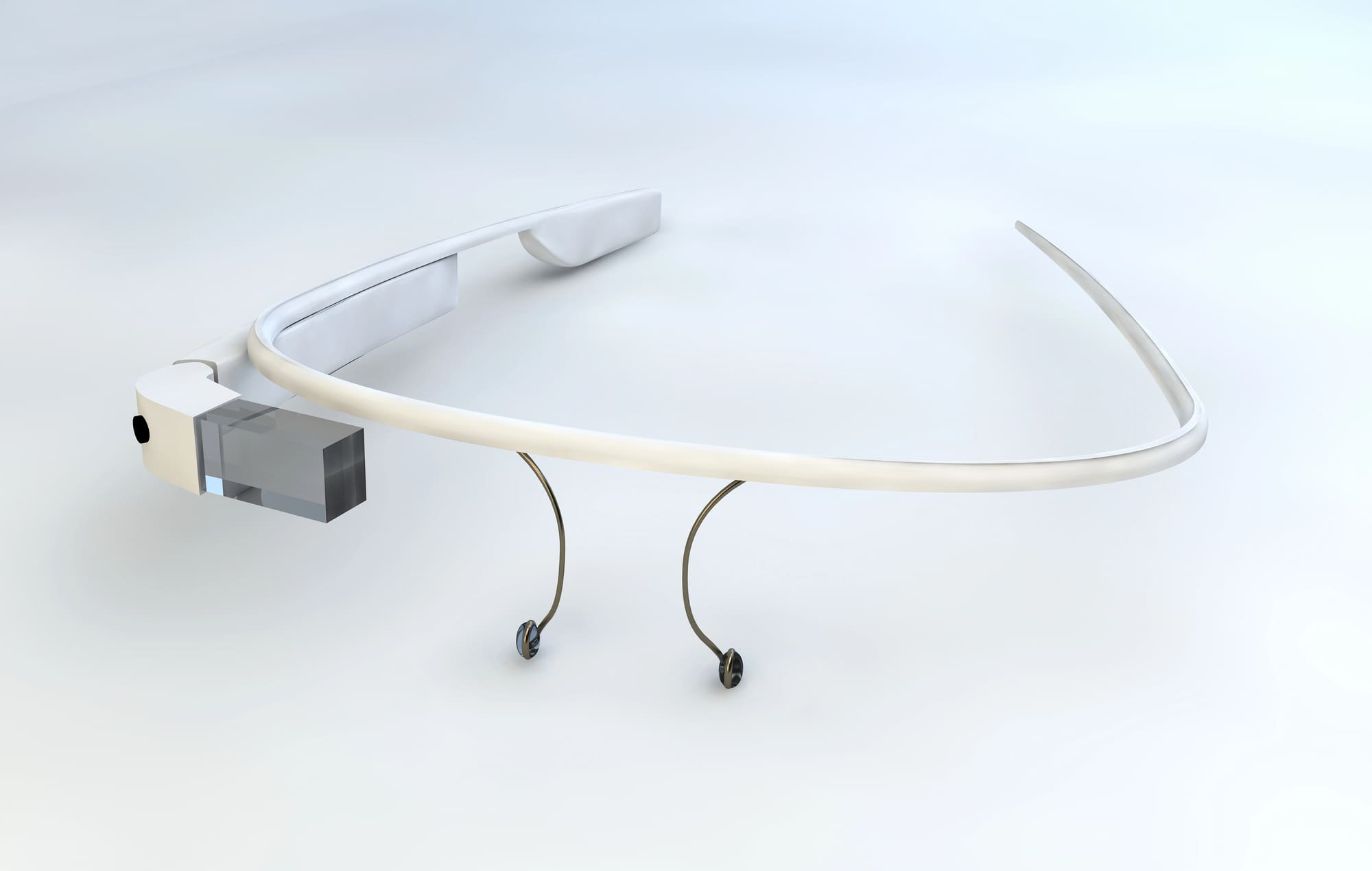 Google Glass byla chyba, přiznává manažer. Místo revoluce přišlo ponížení